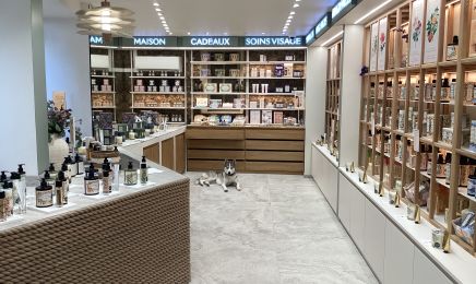 Panier des sens : Coiffeur à Sanary-sur-Mer