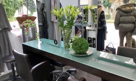 Carpe Diem Haare, Mode und mehr: Barbershop in Harpstedt
