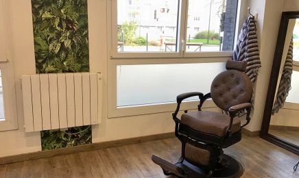 MALYA Equeurdreville : Coiffeur à Cherbourg-en-Cotentin