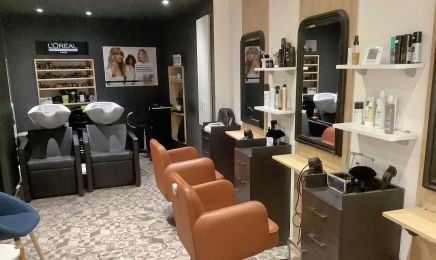 Univ'hair coiffure : Coiffeur à Colmar