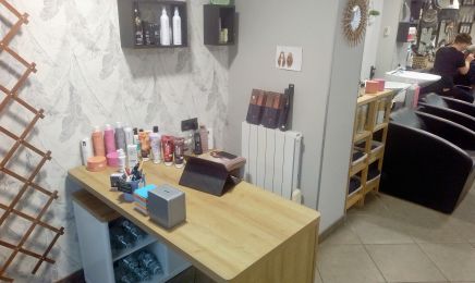 Les artisans coiffeurs : Coiffeur à Grand-Couronne