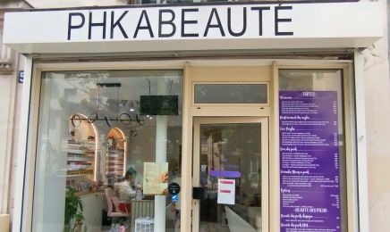 Phka Beauté : Manucure à Montrouge