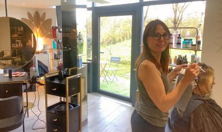 Nathalie Coiffure Sillingy  : Coiffeur à Sillingy