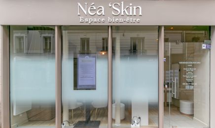 Néa'Skin Institut : Institut de beauté à Vincennes