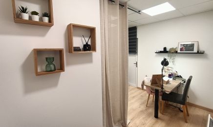 L'atelier M Institut : Institut de beauté à Ploeuc-L'Hermitage