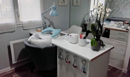 Li Cat Nails : Manucure à Mios