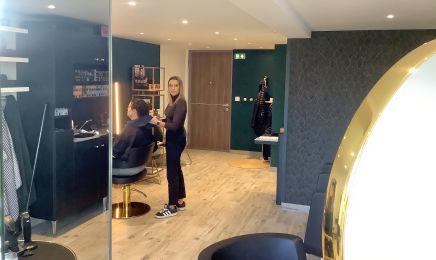 Nathalie Coiffure Sillingy  : Coiffeur à Sillingy