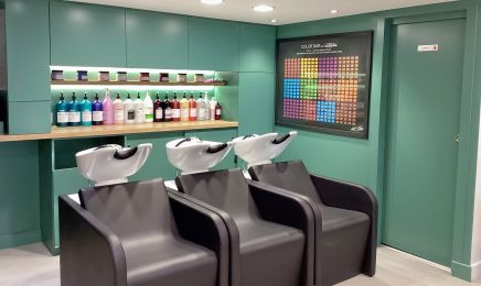Novae : Coiffeur à La Tranche-sur-Mer