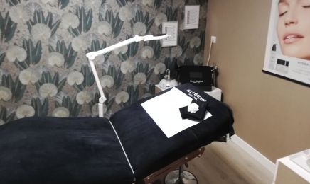 A corps parfait : Institut de beauté à Eauze
