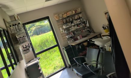 Espace co working bien etre des 3 rivières  : Coiffeur à Grand-Fougeray