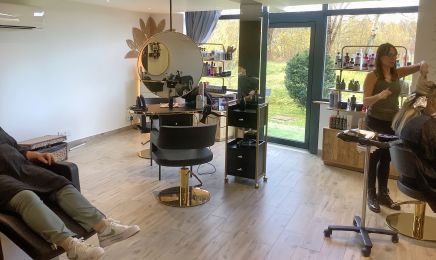 Nathalie Coiffure Sillingy  : Coiffeur à Sillingy