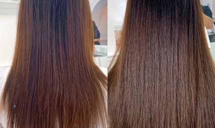 Noufila Luxury Hair Salon : Coiffeur à Lyon