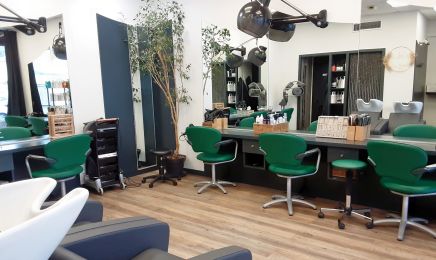 Elite Coiffure : Coiffeur à Tournon-sur-Rhône