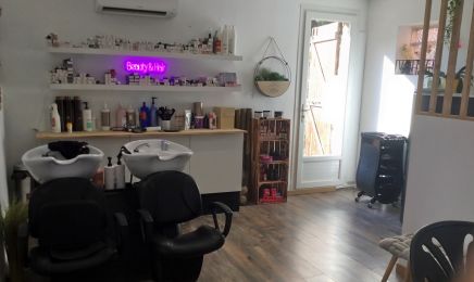 Cathy Coeur : Coiffeur à Tourves