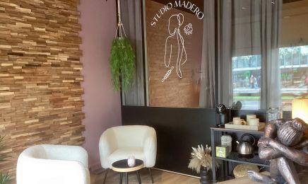 Studio Madero : Manucure à Angers