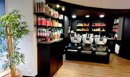 Miss T'Hair : Coiffeur à Sulniac