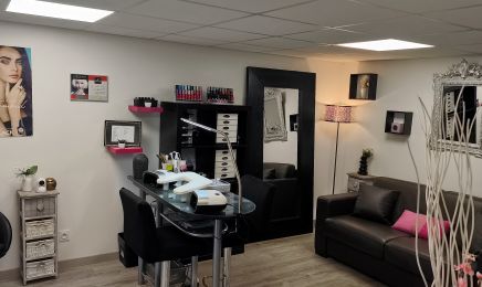 Exelle’s by Vanessa : Manucure à Montgailhard