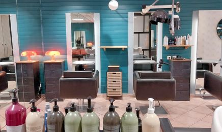 Coiffure saint N'o : Institut de beauté à Saint-Nauphary