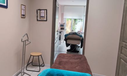Sublime Esthetique : Manucure à Toufflers