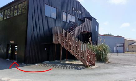 Hair Spa & Coiffure by Aline : Coiffeur à Soorts-Hossegor