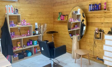Nid de nuances : Coiffeur à Toulouse