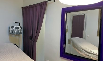 Le 5 l'Institut : Institut de beauté à Mornac-sur-Seudre