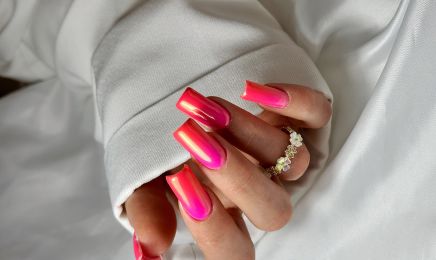Nagelkultur: Nagelstudio in Steinfurt