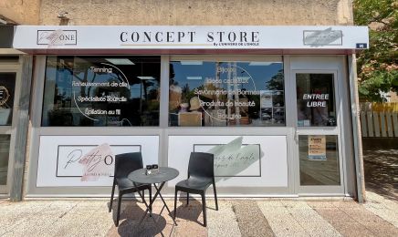 CONCEPT STORE by L’univers de L’ongle : Manucure à Hyères