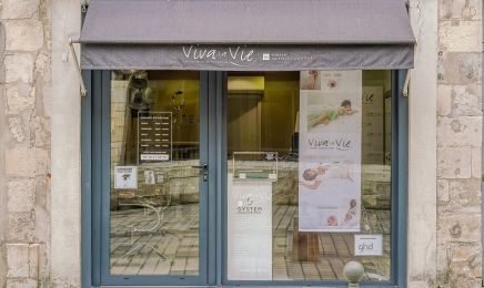 Viva La Vie by Arnault Coiffure - Saint Jean : Coiffeur à La Rochelle