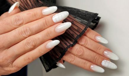 Conceptionails : Manucure à Sulniac