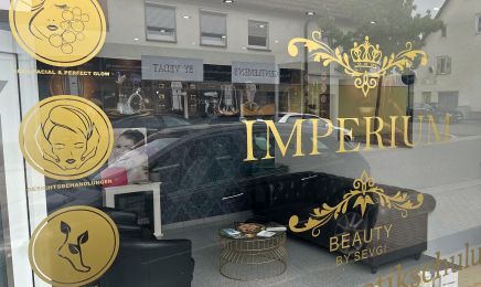 Imperium Beauty : Kosmetikstudio in Wendlingen am Neckar