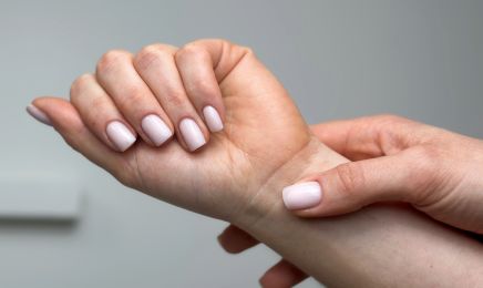 Le Rendez-Vous Des Dames : Manucure à Sorgues