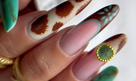 Mandyh Nails  : Manucure à Nantes
