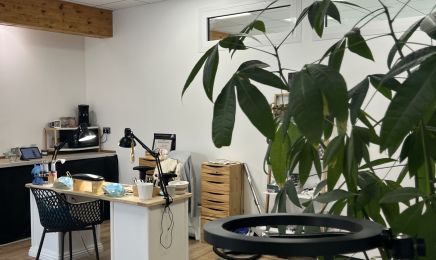 Cataleya-nails & Co : Manucure à Ferrière sur Ariège 