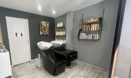 Trends 25 : Coiffeur à Gap