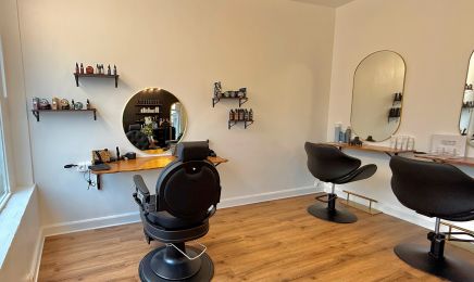 Aux reflets d’Ambre : Coiffeur à Yerres