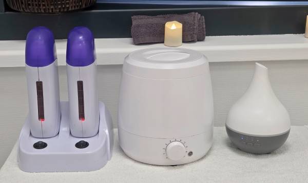 Institut Éclat et douceur