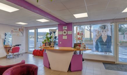 Sophie Coiffure : Barbier à Saillagouse