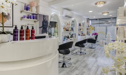 Agathe Beauty Hair  : Coiffeur à Clermont-Ferrand