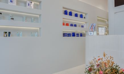 Nyude : Institut de beauté à Paris
