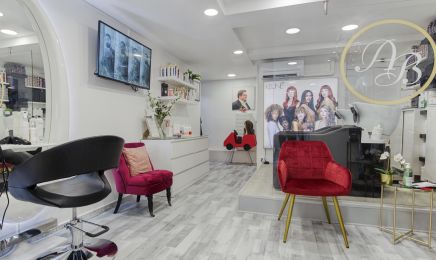 Agathe Beauty Hair  : Coiffeur à Clermont-Ferrand