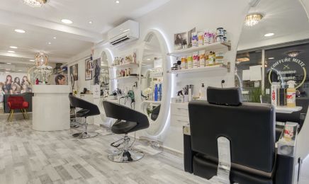 Agathe Beauty Hair  : Coiffeur à Clermont-Ferrand