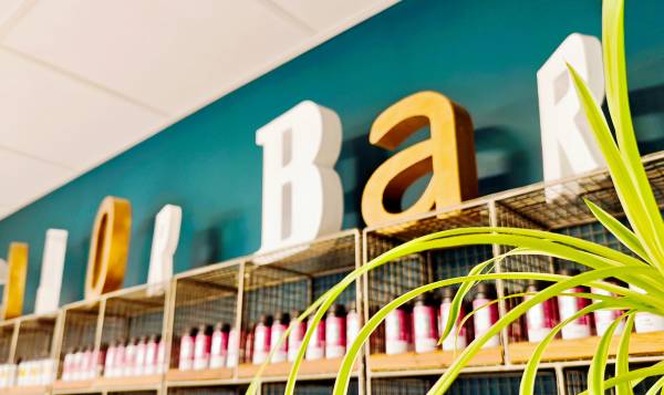 O Petit Salon
