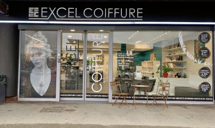Excel Coiffure - Montélimar : Coiffeur à Montélimar