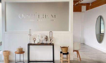 Ophélie M : Institut de beauté à Vannes