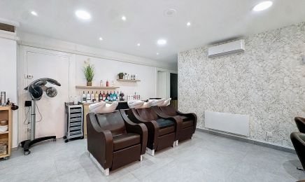 Charmille Coiffure : Coiffeur à Sainte-Foy-lès-Lyon