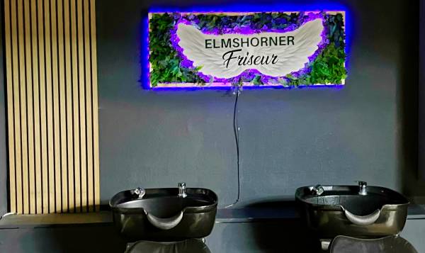 Elmshorner Friseursalon 