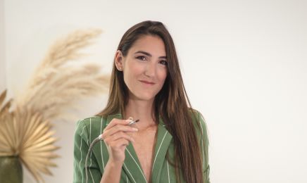     Giulia Académie & Institut  : Manucure à Vizille 