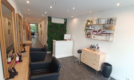 J'ador - Enghien-les-bains : Coiffeur à Enghien-les-Bains