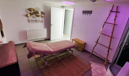 L'atelier de Manon : Institut de beauté à Burnhaupt-le-Bas